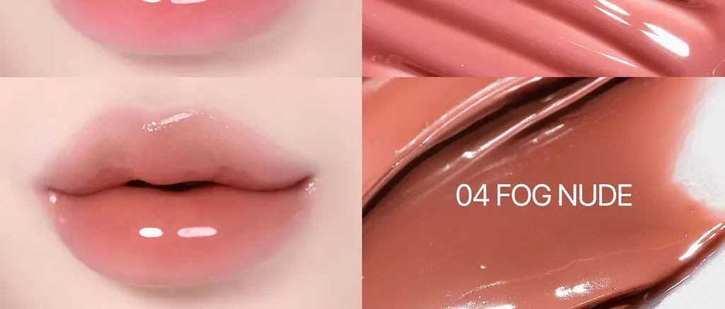 [NEW/한정기획] 모브닝 듀이 모브 글램 립 3.2ml 10종 상세페이지 10